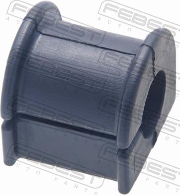 Febest TSB-205 - Coussinet de palier, stabilisateur droxauto.com