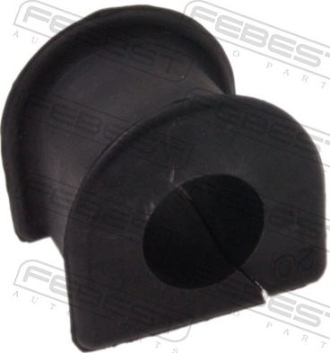 Febest TSB-799 - Coussinet de palier, stabilisateur droxauto.com