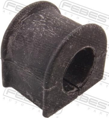 Febest TSB-791 - Coussinet de palier, stabilisateur droxauto.com