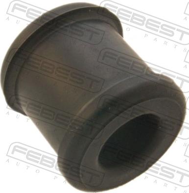 Febest TSB-788 - Suspension, jambe d'essieu droxauto.com