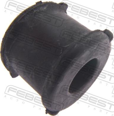 Febest TSB-736 - Coussinet de palier, stabilisateur droxauto.com