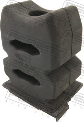 Febest TSB-738 - Butée élastique, suspension droxauto.com
