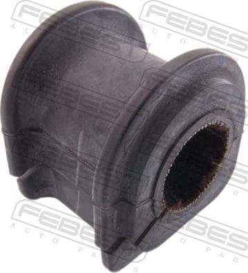 Febest TSB-775 - Coussinet de palier, stabilisateur droxauto.com