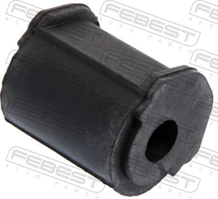 Febest TSB-777 - Coussinet de palier, stabilisateur droxauto.com