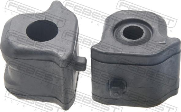 Febest TSB-ACA30F-KIT - Kit de réparation, suspension du stabilisateur droxauto.com