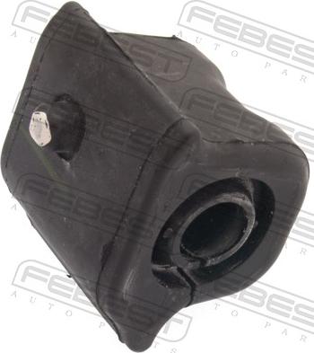 Febest TSB-ACA30LH - Coussinet de palier, stabilisateur droxauto.com