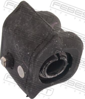 Febest TSB-ACA30RH - Coussinet de palier, stabilisateur droxauto.com