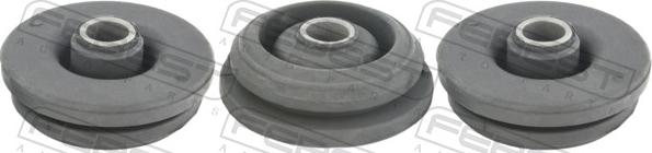 Febest TSB-ACMUCF30-KIT - Stockage, compresseur d'air droxauto.com