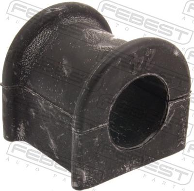 Febest TSB-ACV40F - Coussinet de palier, stabilisateur droxauto.com