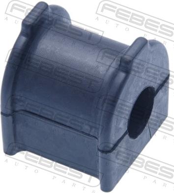 Febest TSB-GSJ15R - Coussinet de palier, stabilisateur droxauto.com