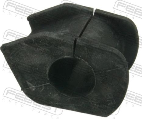 Febest TSB-KSP90F - Coussinet de palier, stabilisateur droxauto.com