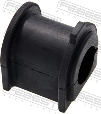 Febest TSB-LH200F - Coussinet de palier, stabilisateur droxauto.com