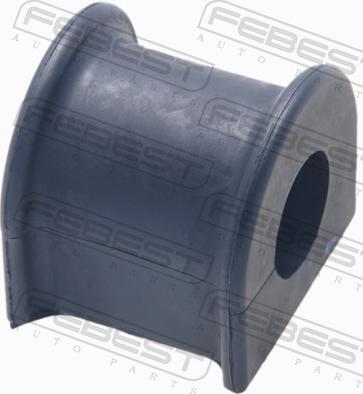 Febest TSB-NZE120F - Coussinet de palier, stabilisateur droxauto.com