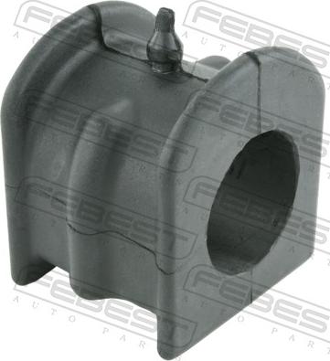 Febest TSB-QNC20F - Coussinet de palier, stabilisateur droxauto.com