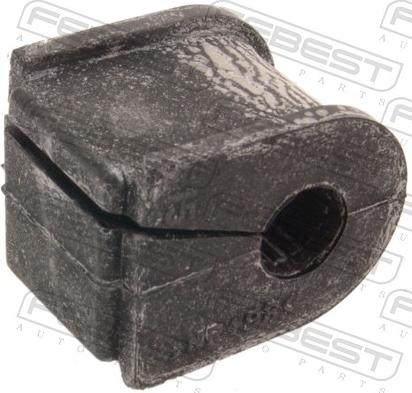 Febest TSB-SV41R - Coussinet de palier, stabilisateur droxauto.com