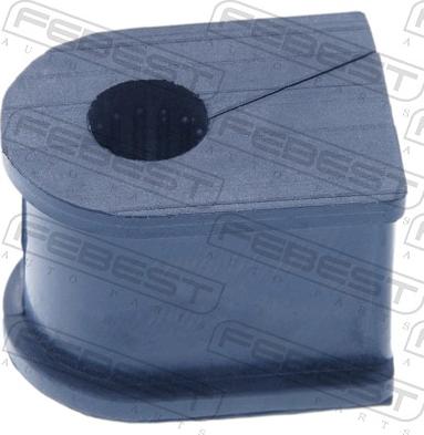 Febest TSB-SXV10R - Coussinet de palier, stabilisateur droxauto.com