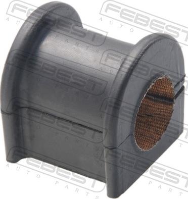 Febest TSB-UCK30F - Coussinet de palier, stabilisateur droxauto.com