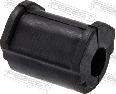 Febest TSB-XR - Coussinet de palier, stabilisateur droxauto.com