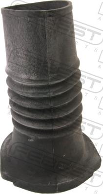 Febest TSHB-002 - Bouchon de protection / soufflet, amortisseur droxauto.com