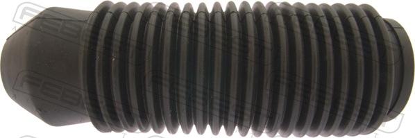 Febest TSHB-20-GOLD - Bouchon de protection / soufflet, amortisseur droxauto.com