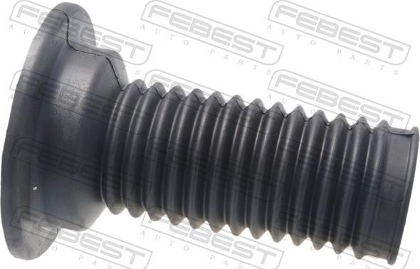 Febest TSHB-ACR50 - Bouchon de protection / soufflet, amortisseur droxauto.com