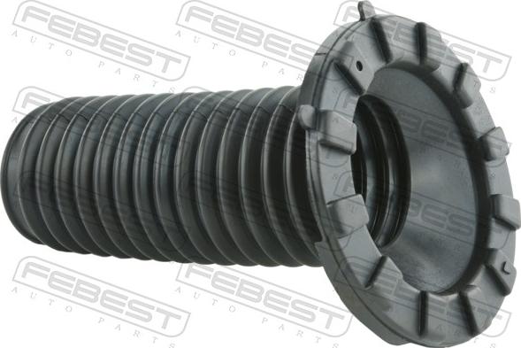 Febest TSHB-ACV40F - Bouchon de protection / soufflet, amortisseur droxauto.com