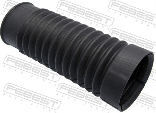 Febest TSHB-AE110R - Bouchon de protection / soufflet, amortisseur droxauto.com