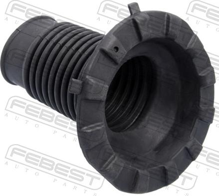 Febest TSHB-MCU10F - Bouchon de protection / soufflet, amortisseur droxauto.com