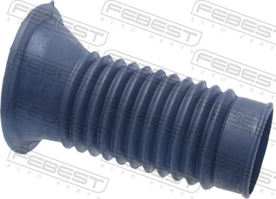 Febest TSHB-YARF - Bouchon de protection / soufflet, amortisseur droxauto.com