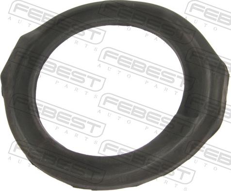 Febest TSI-190D - Patin de ressort droxauto.com