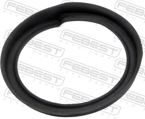 Febest TSI-110R - Patin de ressort droxauto.com