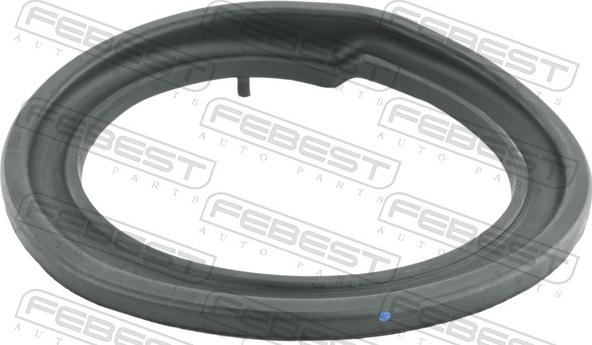 Febest TSI-ACA20 - Patin de ressort droxauto.com