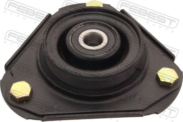 Febest TSS-007 - Coupelle de suspension droxauto.com