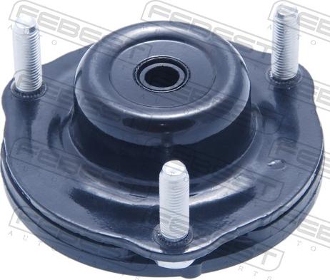 Febest TSS-034 - Coupelle de suspension droxauto.com