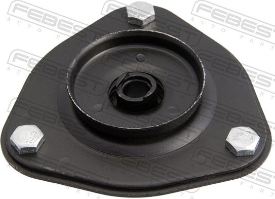 Febest TSS-029 - Coupelle de suspension droxauto.com