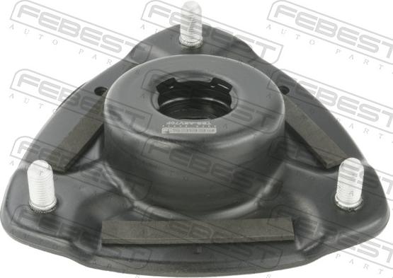 Febest TSS-ASV70F - Coupelle de suspension droxauto.com