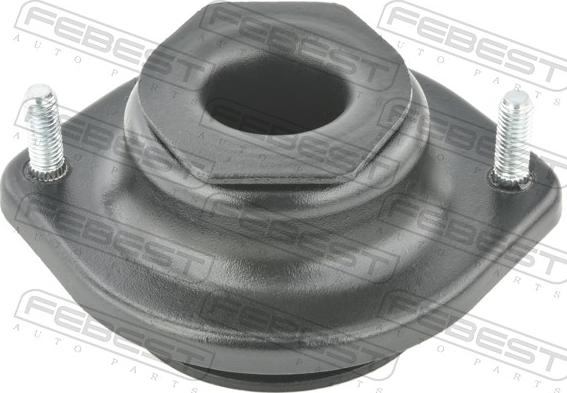Febest TSS-LA300AF - Coupelle de suspension droxauto.com