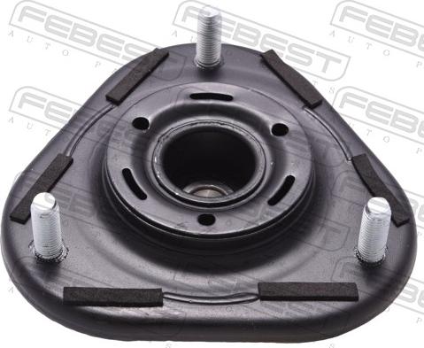 Febest TSS-ST246F - Coupelle de suspension droxauto.com