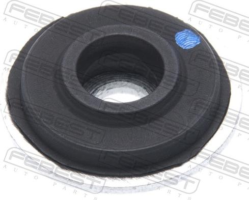 Febest TT-006 - Bague d'étanchéité, puit de bougie droxauto.com