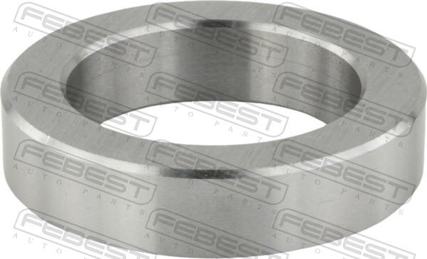 Febest TT-A60 - Chemin de roulement, moyeu de roue droxauto.com