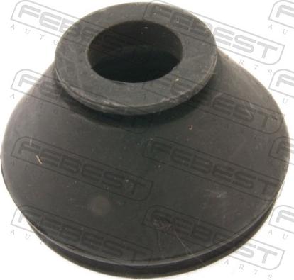 Febest TTB-002 - Kit de réparation, rotule de barre de connexion droxauto.com