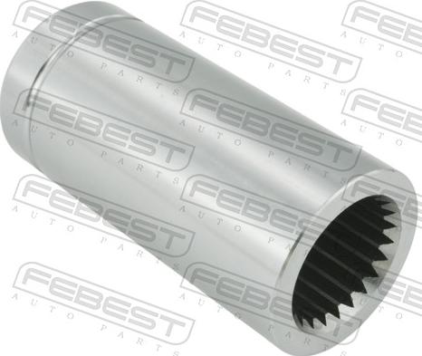 Febest TT-CLICVJRH - Jeu de joints, arbre de transmission droxauto.com
