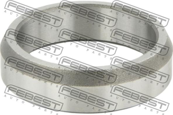 Febest TT-KDJ90 - Chemin de roulement, moyeu de roue droxauto.com