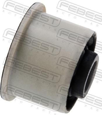 Febest VLAB-009 - Suspension, bras de liaison droxauto.com