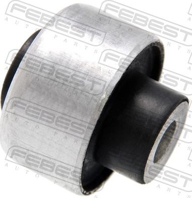 Febest VLAB-010 - Suspension, bras de liaison droxauto.com