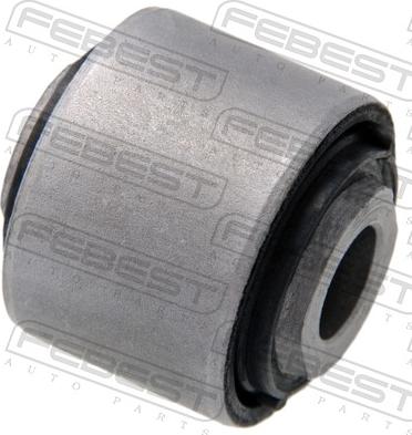 Febest VLAB-012 - Suspension, bras de liaison droxauto.com