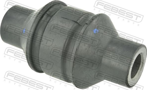 Febest VLAB-XC90RSA - Douille, amortisseur droxauto.com