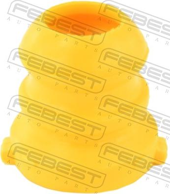 Febest VLD-XC90F - Butée élastique, suspension droxauto.com