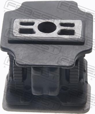 Febest VLMB-S60RR - Support moteur droxauto.com