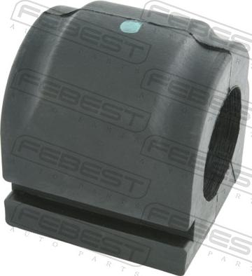 Febest VLSB-XC90F - Coussinet de palier, stabilisateur droxauto.com